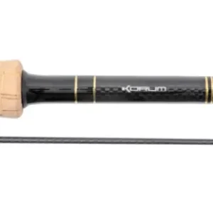 Korum 3K Allrounder Hengel 10ft (2.5lb) Flitsaanbieding