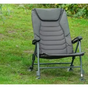Dagaanbieding Strategy Lounger XL