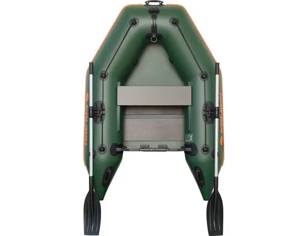 Kolibri KM-200 Rubberboot Aanbieding