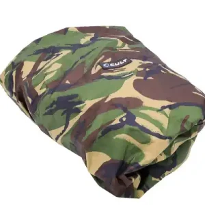 Finale Uitverkoop Cult DPM Barrow Cover