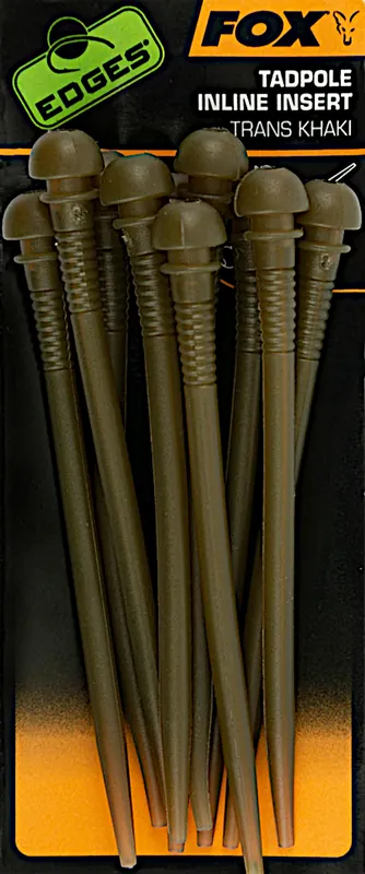 Express Levering Fox Edges Tadpole Inline Insert
