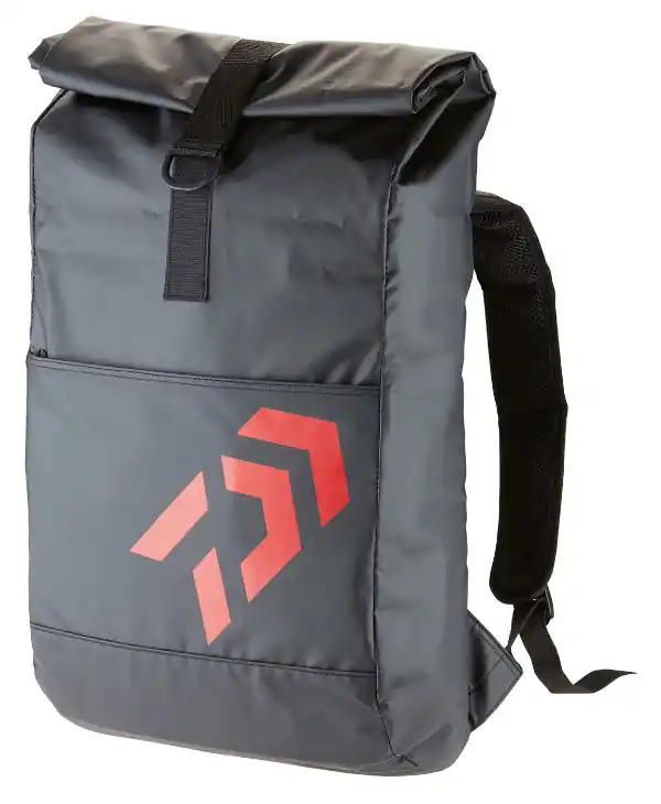 Exclusieve Aanbieding STOCK Daiwa Roll Backpack Waterproof