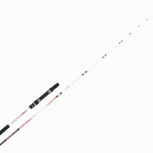 Gereduceerde Prijs Kali Kunnan Shooter-XTR Jigging Hengel 1.80m (30-90g)