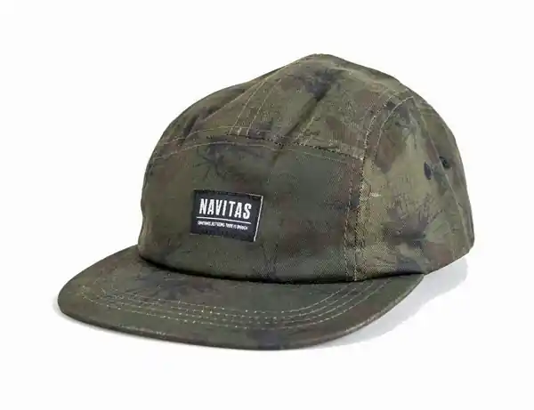 Express Levering Navitas 5 Panel Camo