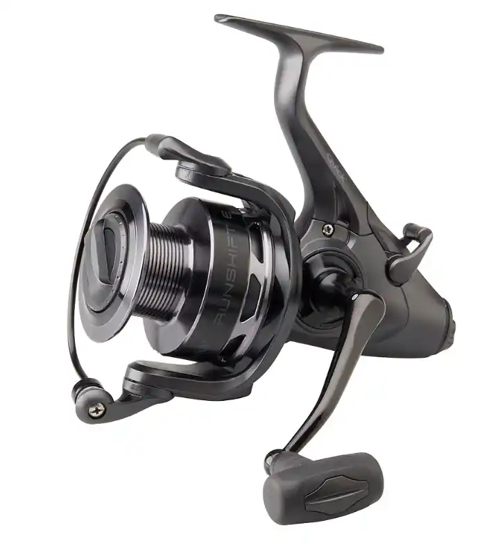 Dam Quick Runshift 6 FS 5P1BB Igsp Vrijloopmolen 4000S Hoge Kwaliteit
