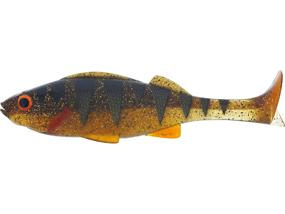 Bestseller Westin Original Perch Shad 15cm 34g Motoroil Perch