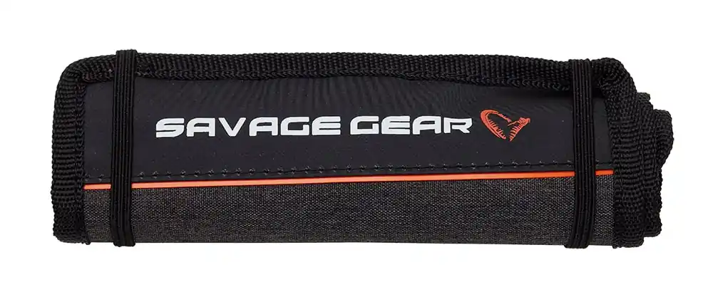 Actieprijs Savage Gear Roll Up Pouch Kunstaas Tas