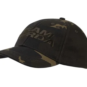 Beperkt Aanbod Korda TK Cap Dark Kamo