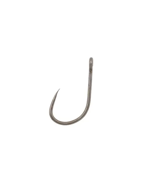 Frenzee FXT-404 Barbless Eyed Witvishaak (10pcs) 12 Meest Verkocht