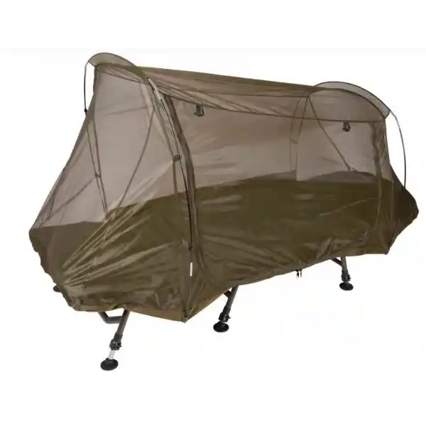 Favoriet Spro C-Tec Mosquito Mesh Bedchair Dome