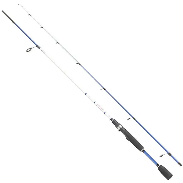 Betrouwbaar Fladen Light Rock 2.10m 0.5-7gr