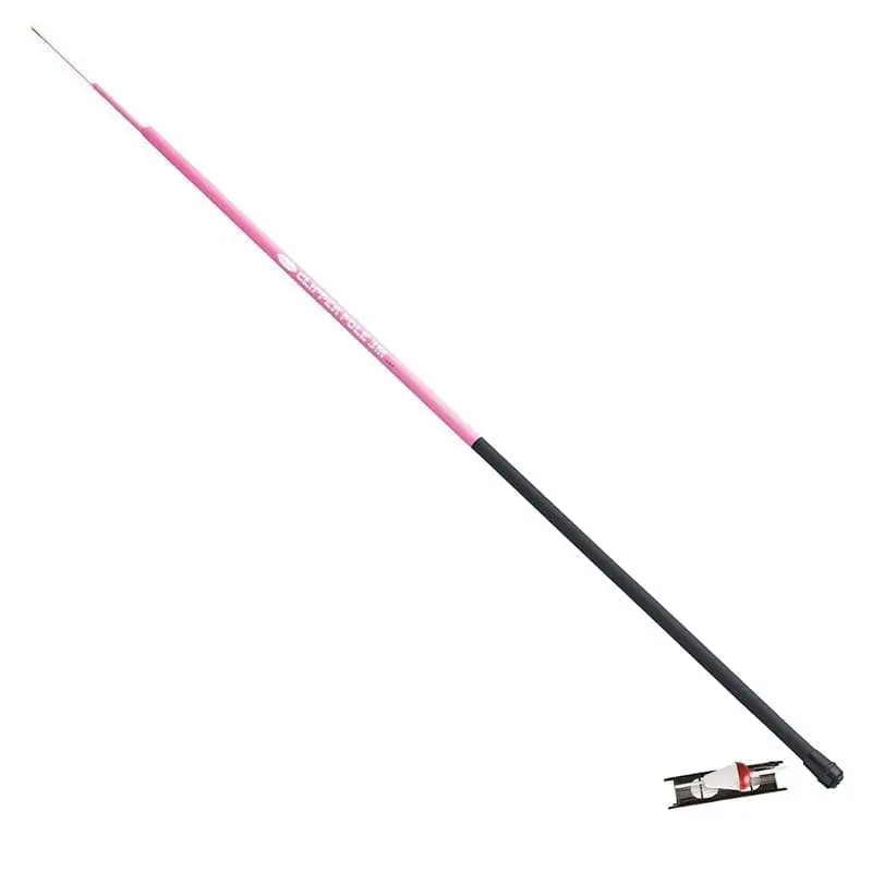 Korting Fladen Clipper Pink Pole W Float Kit Vaste Hengel 3m