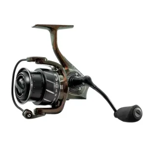 Abu Garcia Spike S Spinmolen 2500SH Exclusieve Aanbieding