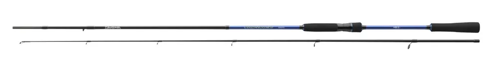 Rechtstreeks Van De Fabrikant Daiwa Triforce Jigger Spinhengel (8-35g) 2.40m
