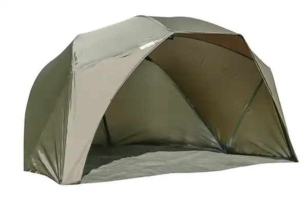 Fox Easy Brolly Korting