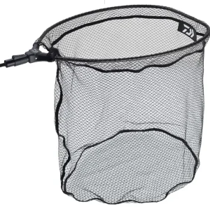 Direct Verzonden Daiwa D-Vec Swift Catch Carbon Net 50x40cm