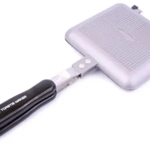 Koop Online NGT Toastie Maker Black