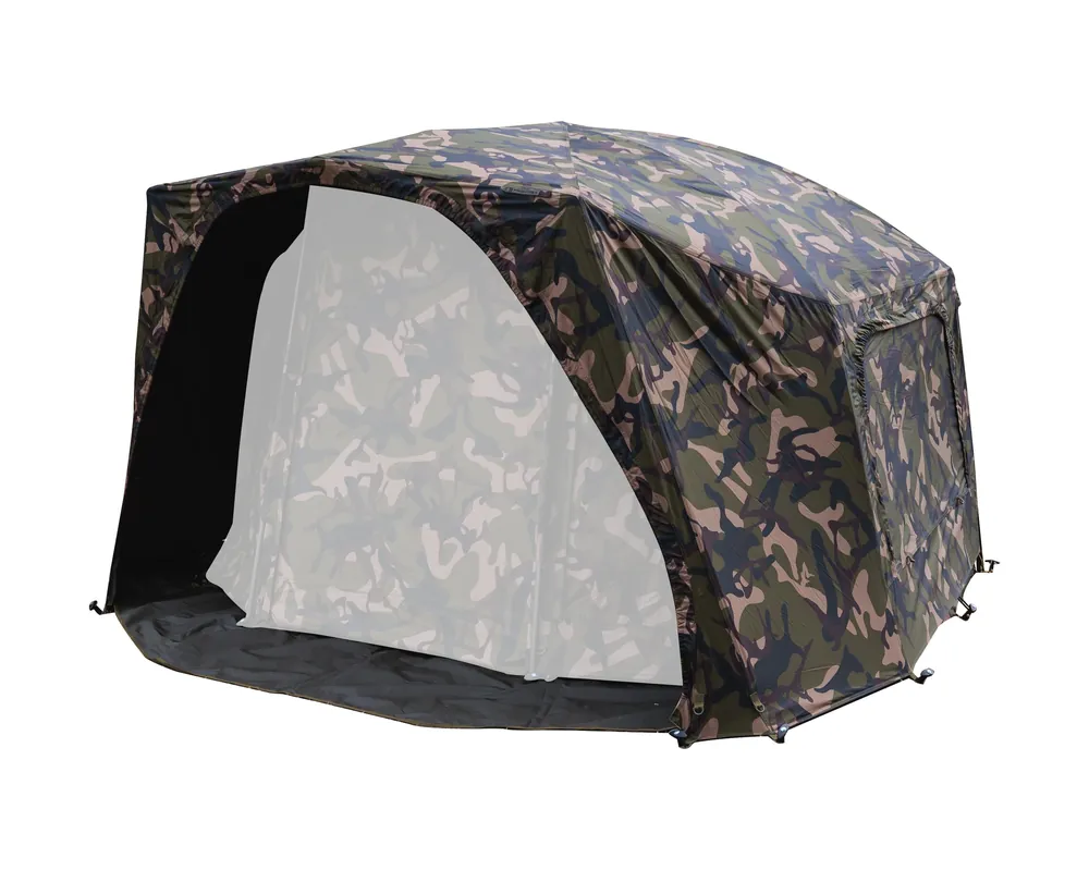 Fox Frontier II X Camo Deluxe Wrap Nu Kopen