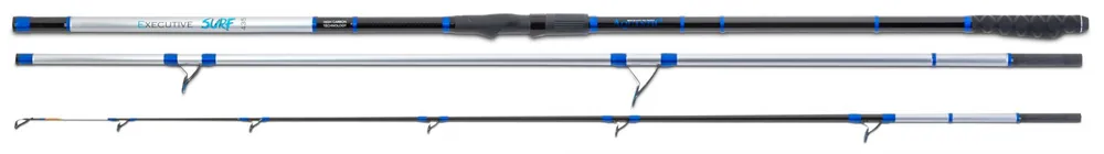Aquantic Executive Surf Strandhengel 4.35m (100-200g) (3-Delig) Veilige Betaling