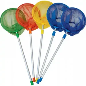 Shop Nu Ragot Telescopisch Strand Net, verrassingskleur!