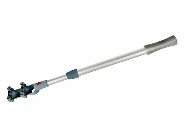 Op = Op Talamex Verlengstok Buitenboordmotor 90-140cm