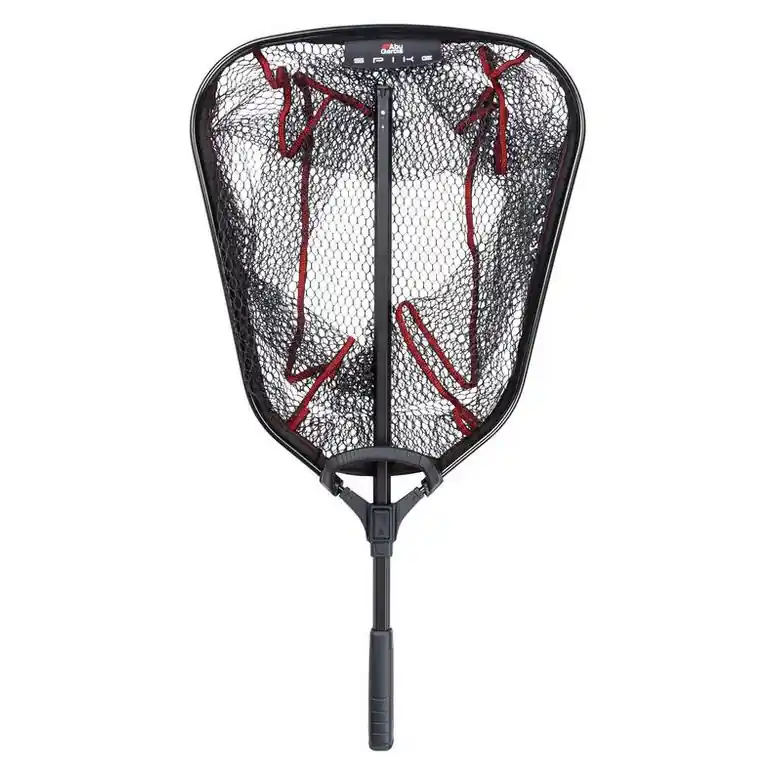 Abu Garcia Spike Landing Net Op = Op