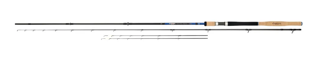 Seizoensaanbieding Daiwa N'Zon Distance Special Method Feeder 11' 3.35m (80g)