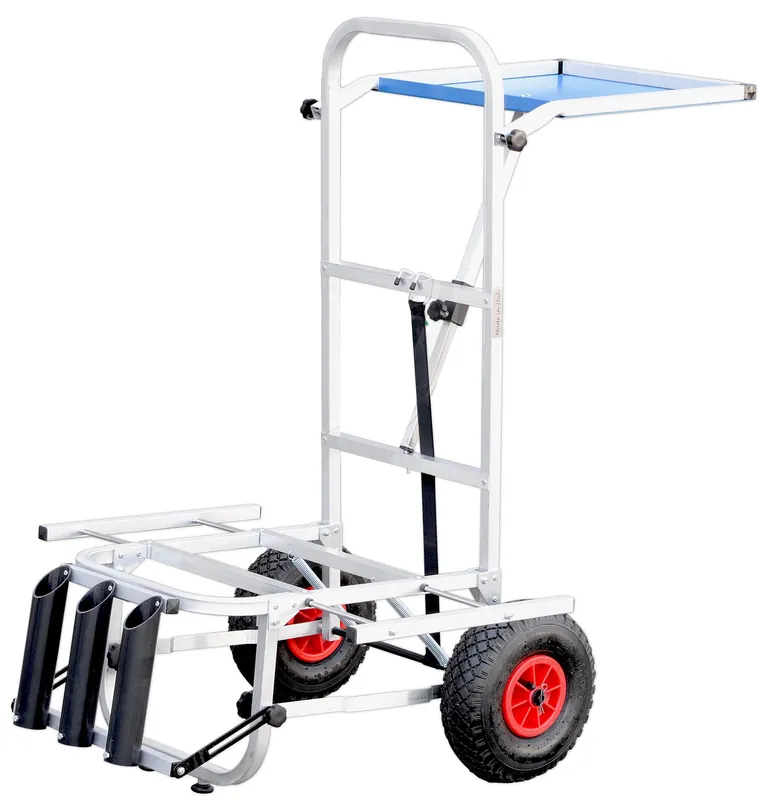 Kolpo Luxury Surf Trolley Shop Nu