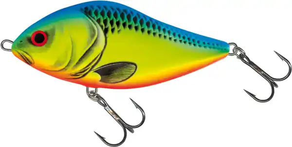 Salmo Slider Floating 10cm Supernatural Tench Koop Vandaag