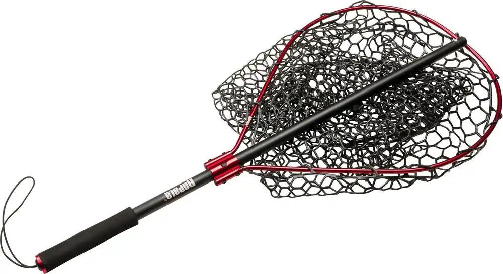 Lage Kosten Rapala Scoop-R Silicon Net 48x60cm