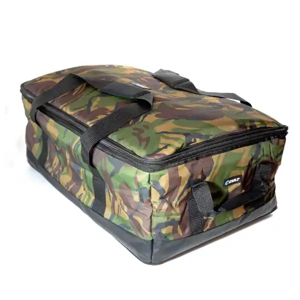 Cult DPM Deluxe XL Voerboot Tas Betaalbaar