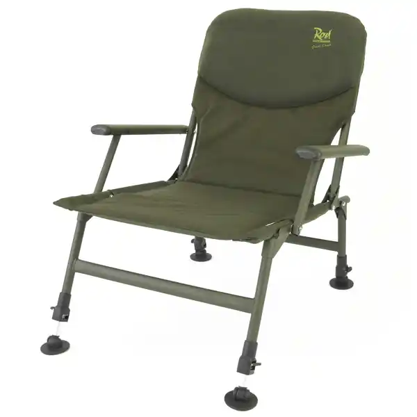 Rod Hutchinson Guest Chair Nu Kopen