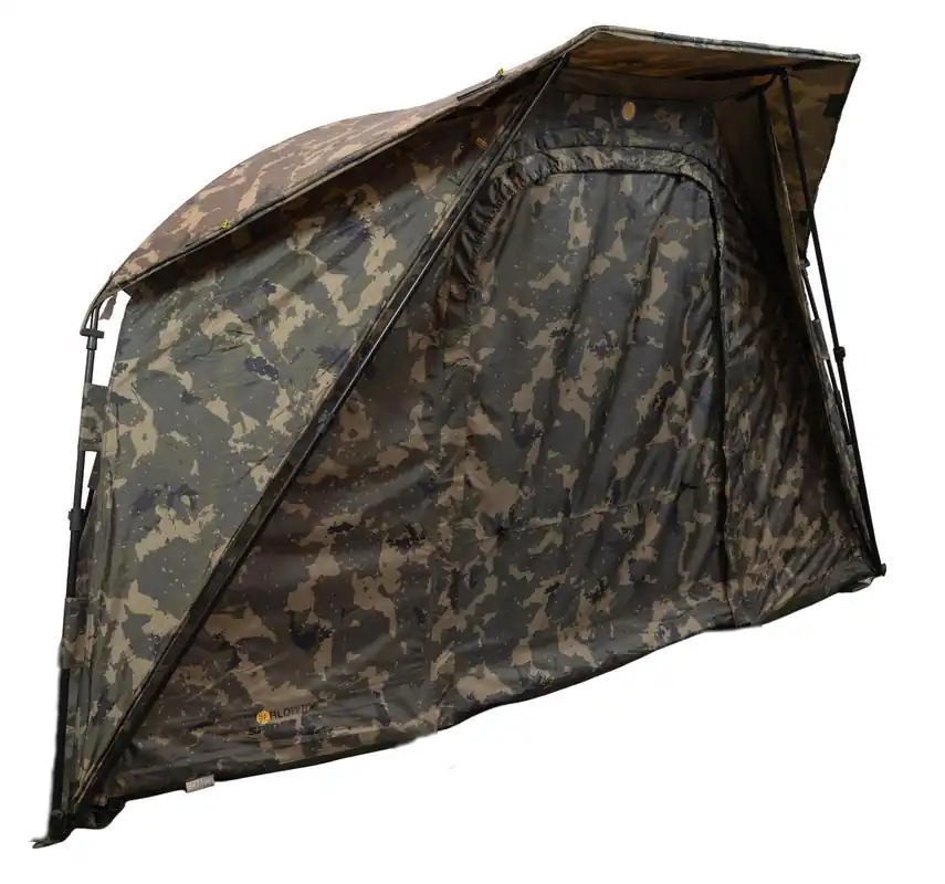 Solar Worldwide Spider 1.5 FS Bivvy Beperkt Aanbod