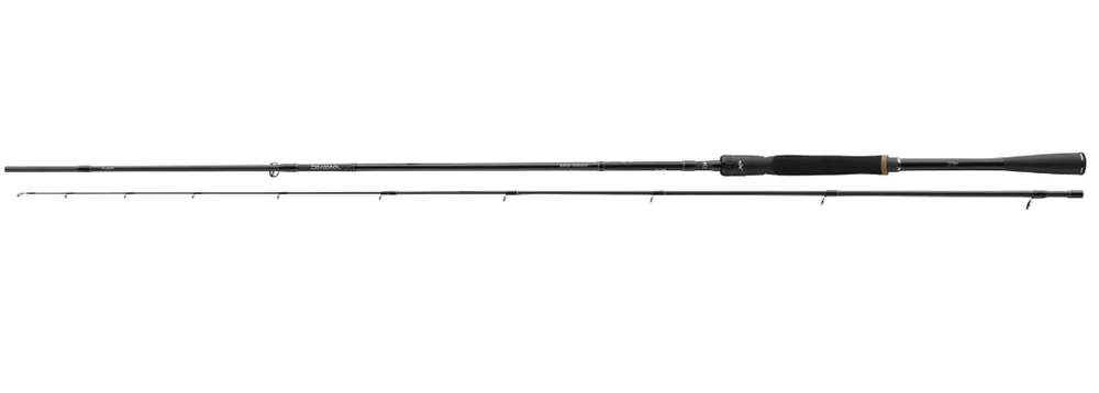 Daiwa Prorex XR Chebujig Spinhengel (3.5-12g) 2.35m (3.5-12g) Fabrieksprijs
