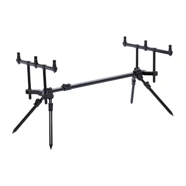 Hoge Kwaliteit Prologic C-Series Convertible 3 Rod Pod