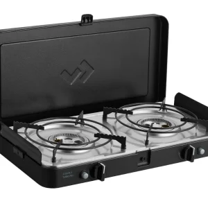 Tijdelijk Beschikbaar CADAC 2 Cook Turbo FFD Stove Kooktoestel