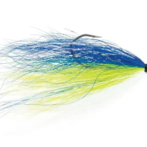 Korting VMC Moontail Jig 7158 BFUV (2 stuks) 7g