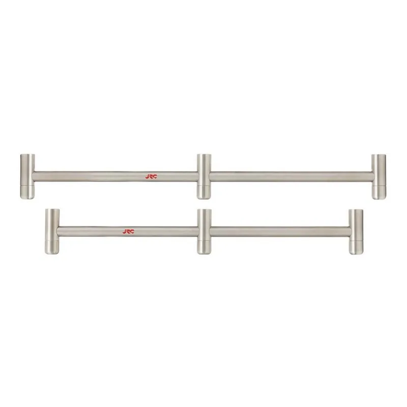 JRC Extreme TXS Buzzerbar Set 2-Rod Flitsaanbieding
