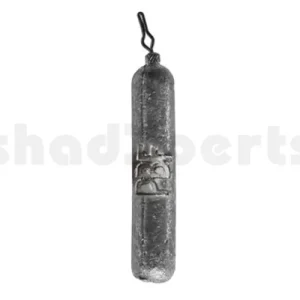 ShadXperts Drop Shot Weight Long Finesse Leadfree (5pcs) 7 gr Weekendaanbieding