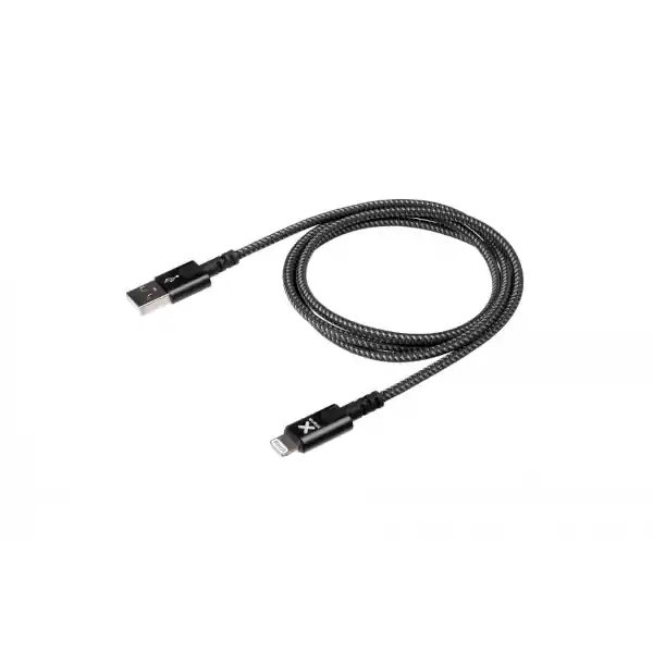 Xtorm Original USB to Lightning Cable Groen Lage Kosten