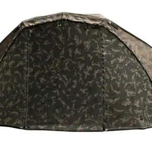 Uitverkoop Fox Ultra 60 Brolly Mozzy Mesh