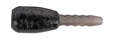 Korum Finesse Quick-Change Olivettes (6 Stuks) 1.6g Op = Op