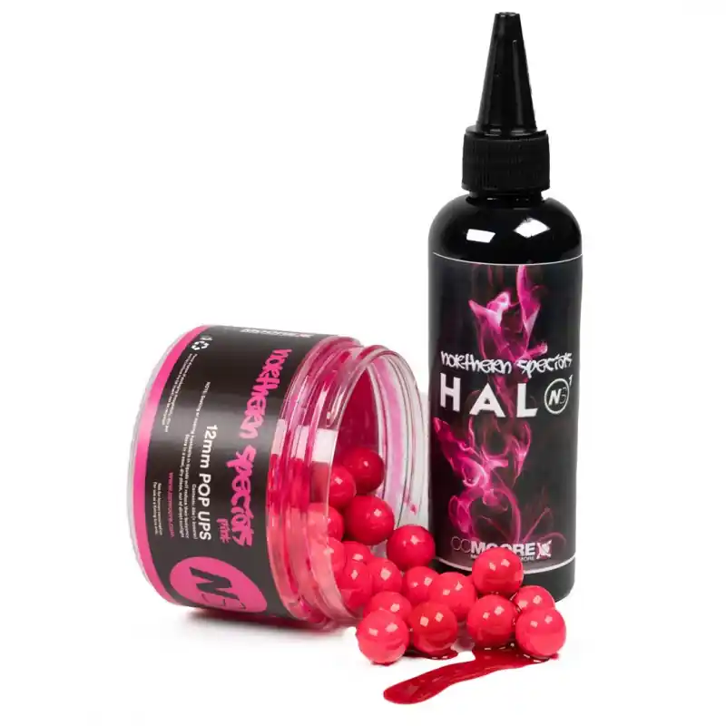 Nu Kopen CC Moore NS1 Boilie Dip (100ml) Halo Pink