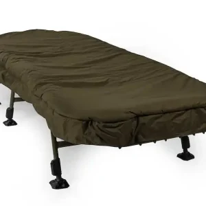 Superprijs Avid Benchmark Ultra Stretcher System (Incl. Dekbed) Standaard 80x200x8/48cm