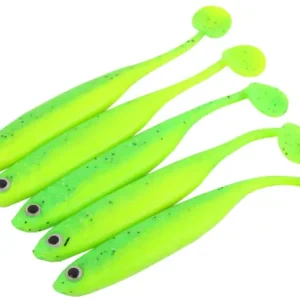 Op = Op Trendex Drop-Shot Minnow (keuze uit 8 opties) Colour 08