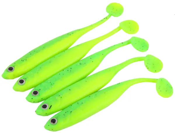 Op = Op Trendex Drop-Shot Minnow (keuze uit 8 opties) Colour 08