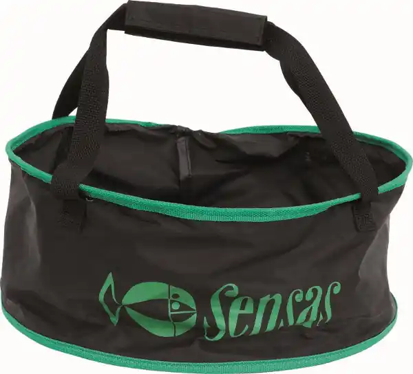 Sensas Challenge Groundbait Bowl Set Actieprijs