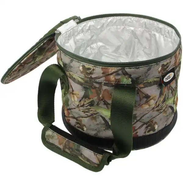 NGT Opvouwbare Aasemmer Camouflage 25 x 22cm Koop Online