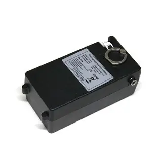 Boatman Fighter Li-ion Batterij Flitsaanbieding