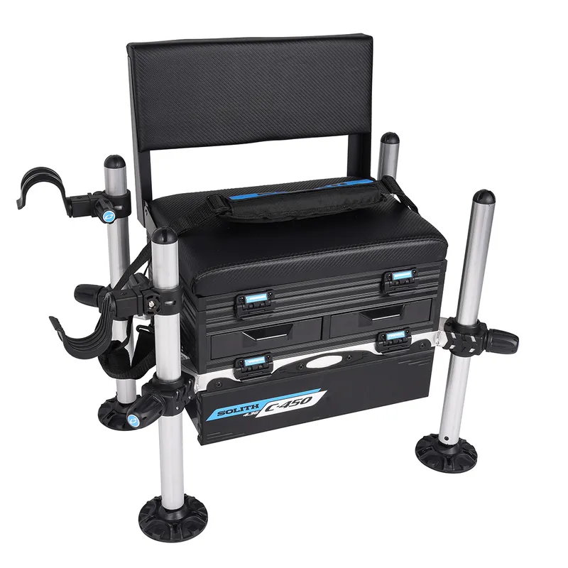 Cresta Solith 450 4X36 Seatbox Koop Online